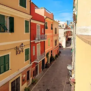 Appartamento La Cortese - By Ligooria, Pietra Ligure