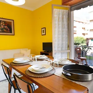 Appartamento via Genovatranquillità In Centro - Freeparking., Pietra Ligure