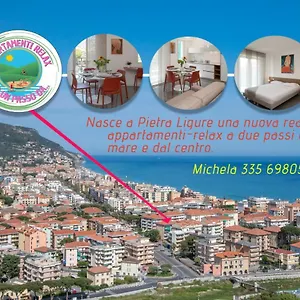 Appartamento Ad Un Passo Da…, Pietra Ligure